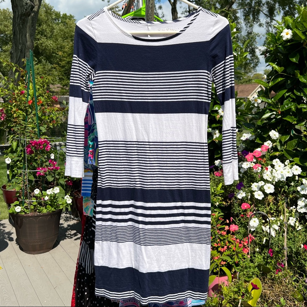 Lilly Pulizter Dress Size XXS
